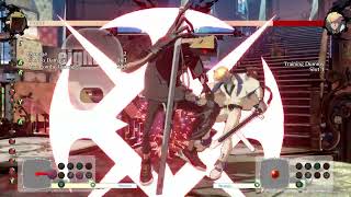 faust corner combo