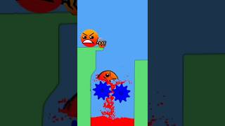 Geometry Dash Vs Shredder Machine