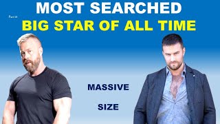 Top Searched Big Star Of All Time| Part - 10|Mrsan Resimi