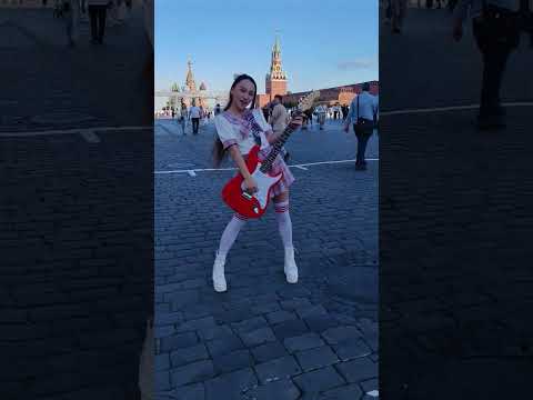 KRISTEN TYU #выпускной2025 #выпускной #аллыепаруса2025 #попрок #рок #radiorock #rock #rockradio