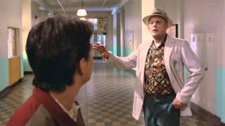 BTTF:LC Opening Video Test 1