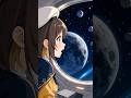 Play in Space #VTuber #Anime #Shorts