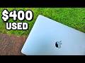 How bad is a $400 MacBook in 2026?