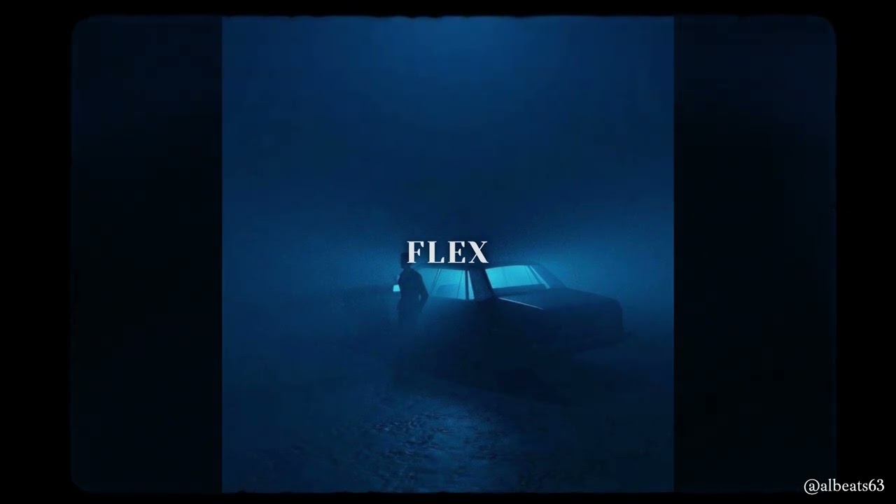 West Coast x La Fève Type Beat "FLEX" - Instru Rap