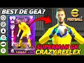 KARTU DE GEA SELALU UNDERRATED ‼️KARTU TERBAIK DE GEA DI EFOOTBALL 2025 MOBILE