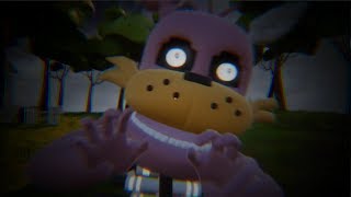 JOLLY 3 CHAPTER 2 GEORGE Jumpscare | Hello Neighbor Mod screenshot 5