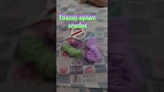 it's not my first time crochet 3years I've crochet 🙂" I was getting bored of posting thats y I did