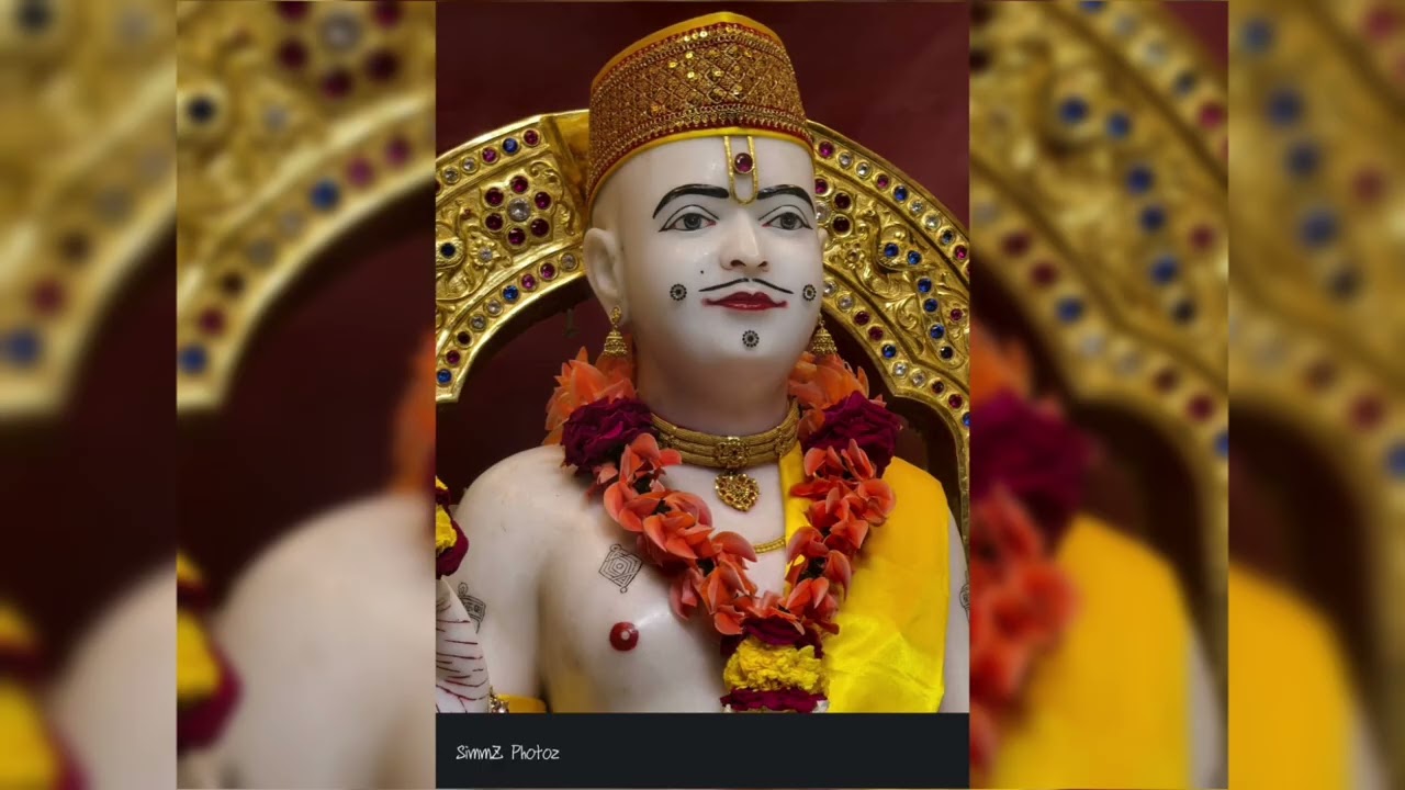 मुख्य स्वामिनारायण मंदिरोना आजना दिव्य शयन दर्शन ता.26-02-2026|| Swaminarayan Temple Shayan Darshan