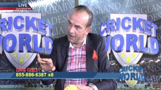 Download lagu Cricket World Live on FEB 8 2015 SEG6