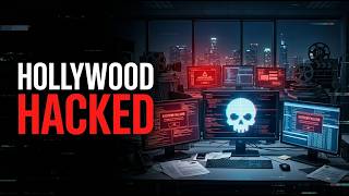 The Hack That Shut Down Hollywood Inside the Sony Cyberattack