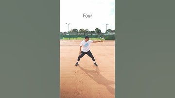 4 Coordination Exercises #tennis
