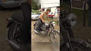 Man scammed for ANTIQUE bike found in barn find 🤯 | Amercian-pickers Man scammed for ANTIQUE bike found in barn find 🤯 | Amercian-pickers