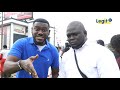 COZA: Actors Akah Nnani and Deyemi Okanlawon want justice to prevail | Legit TV