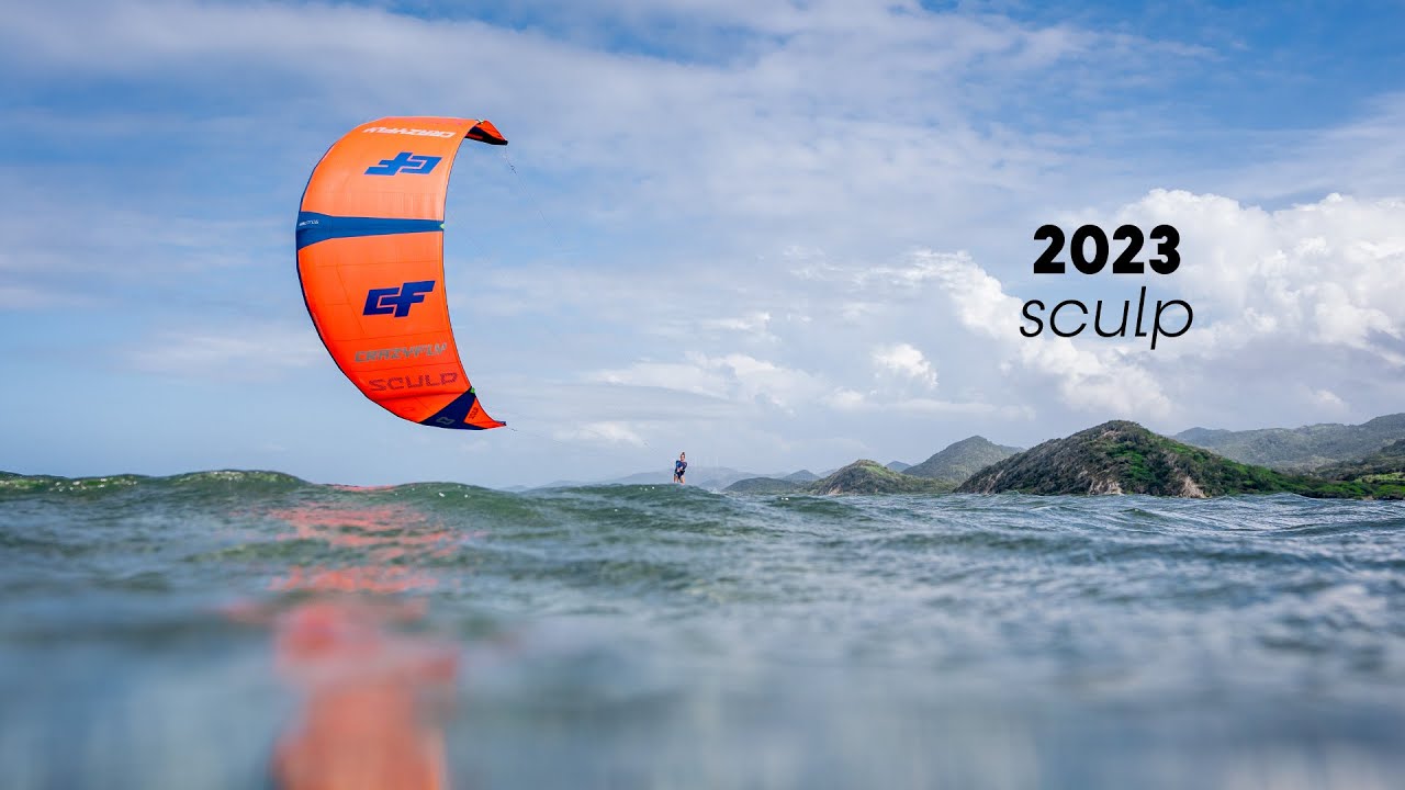 CrazyFly Sculp 2023