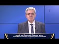 Ген. майор проф. д-р Венцислав Мутафчийски, „Доктор хонорис кауза“ на Медицински университет - Варна