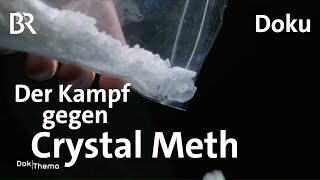 Alltagsdroge Crystal Meth  Der Rausch der Dunkelziffer | DokThema | Doku | BR