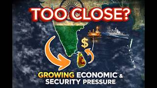 India’s Power and Sri Lanka — Managing Proximity and Dependence