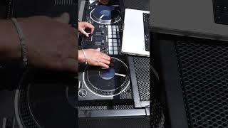 Dj Dreea Runs The World