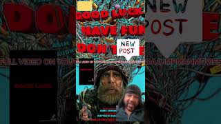 🎬Good Luck Have Fun Don’t Die Review (2026) | Sam Rockwell 🔥 AI Sci-Fi Movie Breakdown