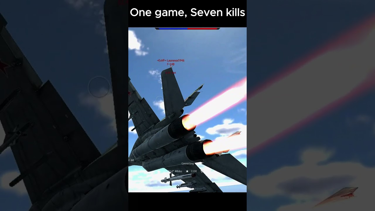 🗿One game, Seven kills🗿