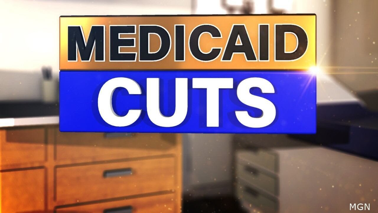 Michigan physicians say proposed Medicaid cuts would be devastating