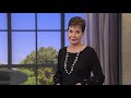 Como ter Relacionamentos de Sucesso | Joyce Meyer