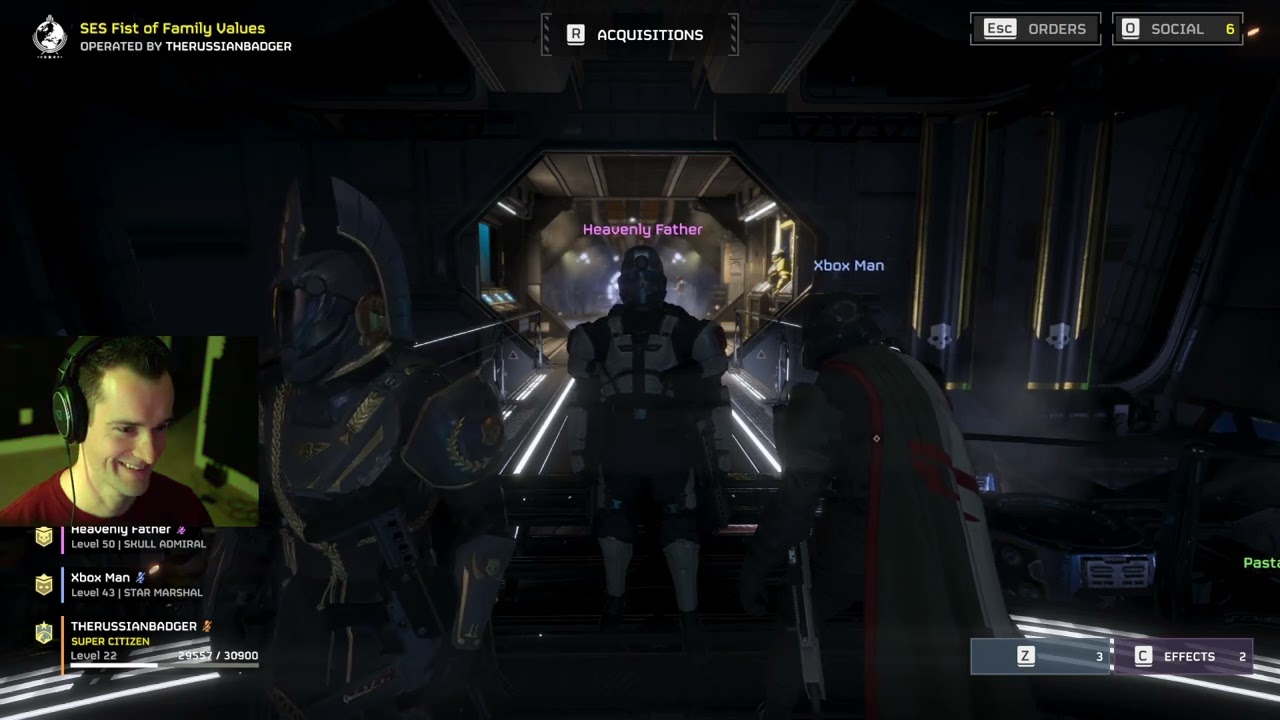 hell divers stream #11 (3/11/2024)