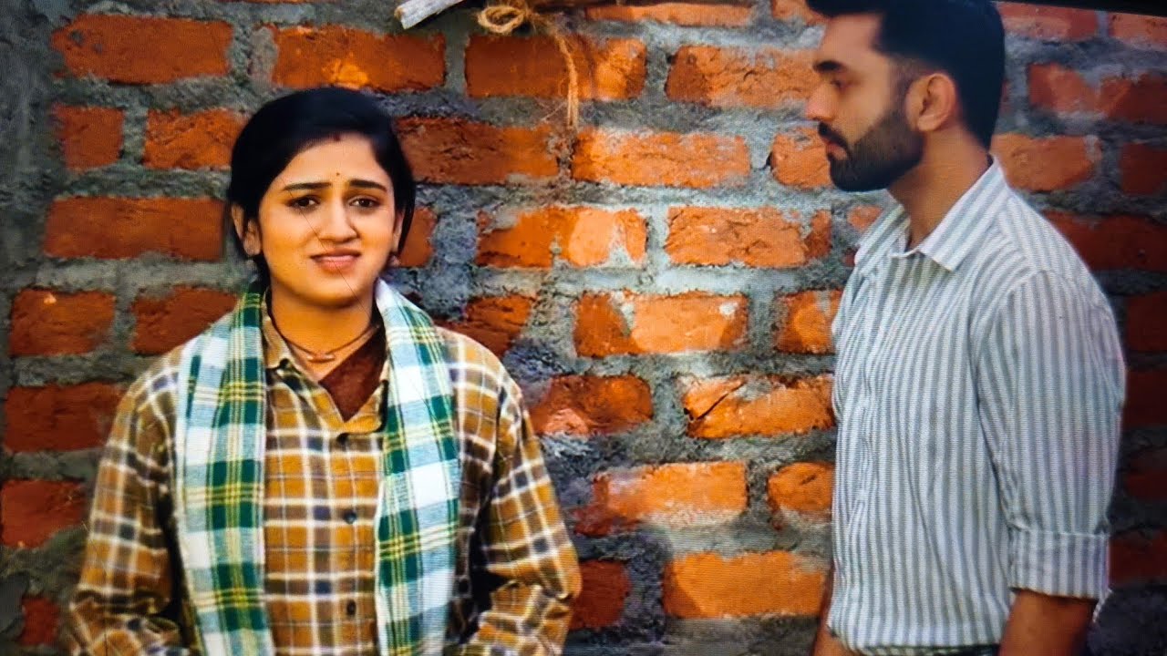 Paape maa jeevana jyothi serial today latest promo 