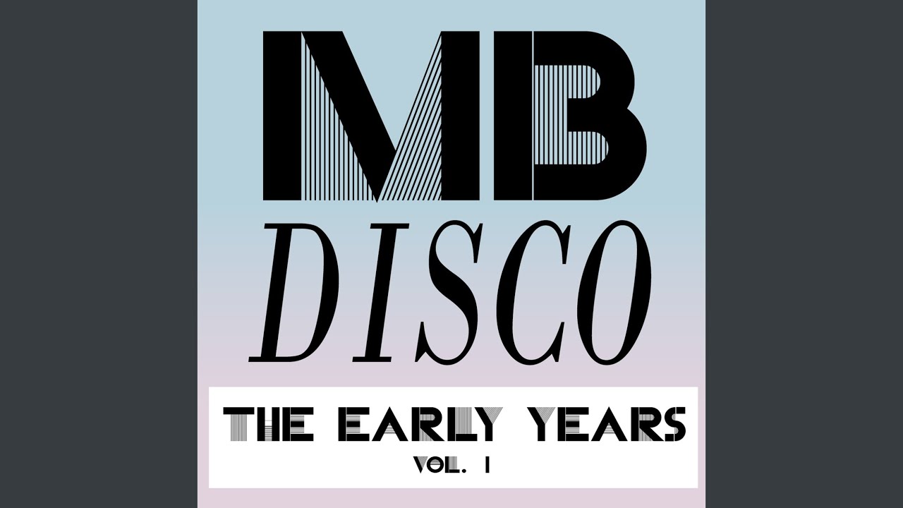 Badabing (Diskjokke Remix)