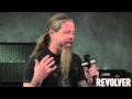 Megadeth's Chris Adler - How I Got in Megadeth