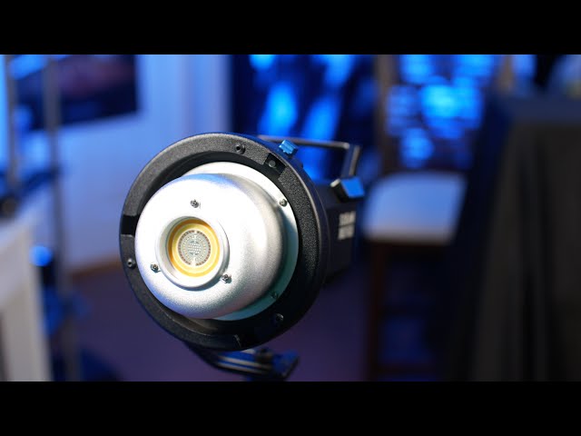 A few days testing the Sokani x60 RGB | It's a great light for the