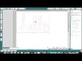 How To Import SVG Files In To Silhouette Studio - YouTube