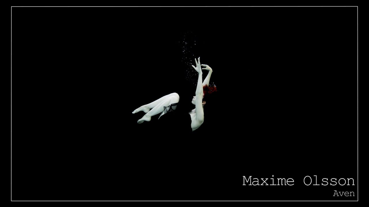 Maxime Olsson - Aven (The Monroe Mornings)