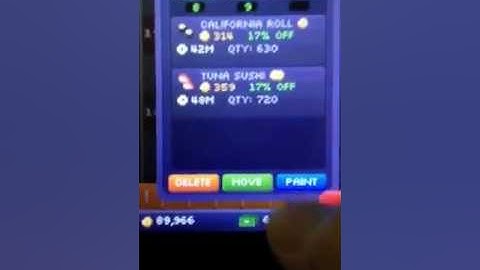 How to earn unlimited tower bux in tiny tower