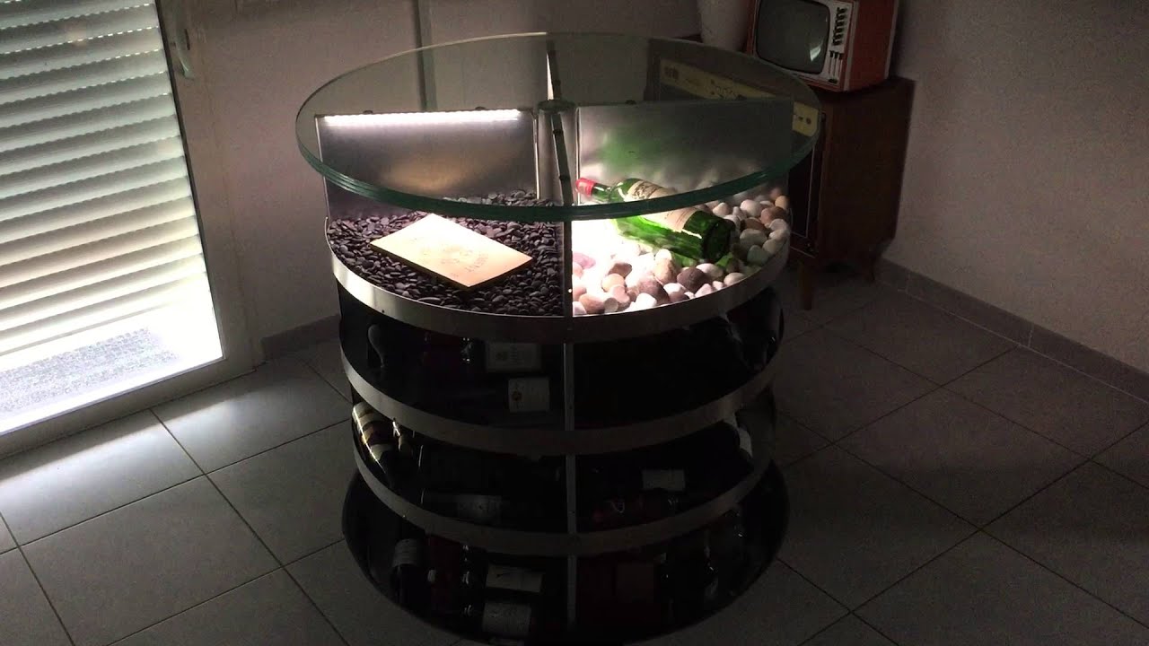 Cave bar par Polycave