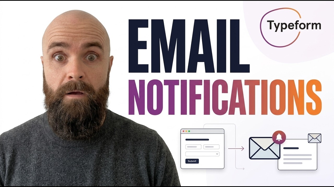 How To Set Up Email Summary Notifications [Step By Step] - YouTube