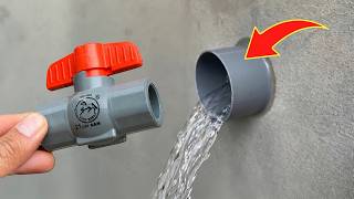 99% Plumbers Near You Dont Want You To Know This Tips For Connect Water Lock To Larger Pvc Pipes