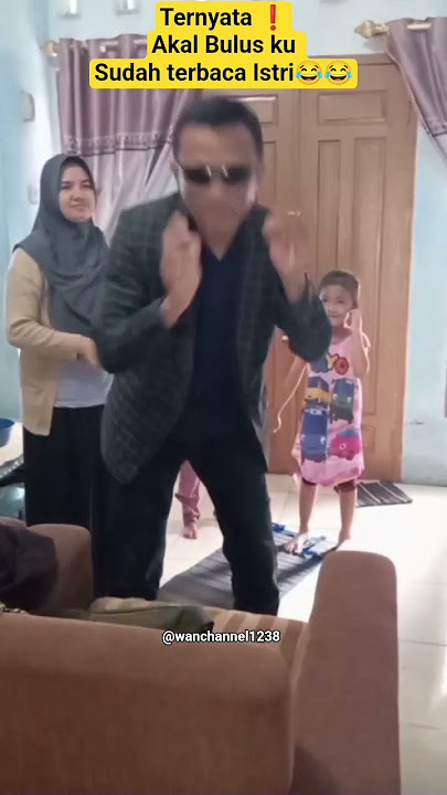 Ngakak Pasutri Bodor Sunda terbaru 😁🙏#comedy #bodorsunda #fypシ゚viral #shortvideo