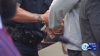 Former Marcy corrections officers who took plea deals sentenced