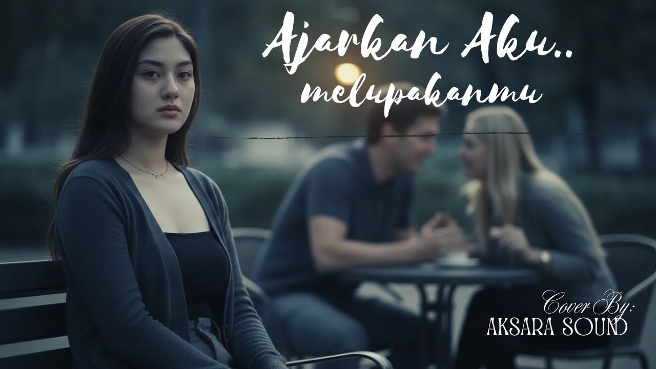 Terluka Tapi Tak Berdarah | Lagu Patah Hati yang Tak Terlihat Lukanya