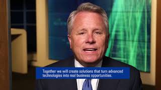 KPMG and Google Enter an Alliance