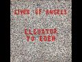 Lives Of Angels - Imperial Motors 1986 Fire Records
