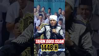 Tahun Baru Islam 1448.H #shorts #tahunbaruhijriah