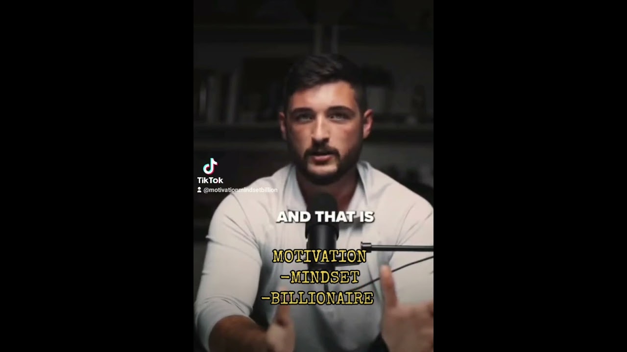 Most people are full of shit! @Motivation-Mindset-Billionaire @notmattgraham