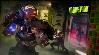 Marathon - Is Spawn Rushing Criminal