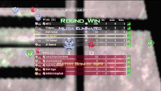 OMFG INSANE KillCam   Nemo