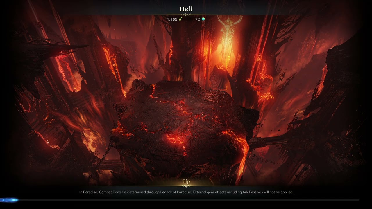 Lost Ark - Paradise Breaker Week 5! Elysian/Crucible/Hell!