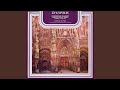 Miniature de la vidéo de la chanson Symphonie No. 1 “Symphonie-Passion”, Op. 23: Iii. Crucifixion
