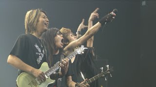 La'cryma Christi - Selection from LIVE 
