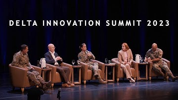 Delta Innovation Summit 2023